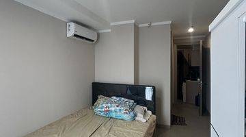 Gambar 1 Disewakan Apartement Murah Menara Jakarta 1 Kamar Tidur Furnised