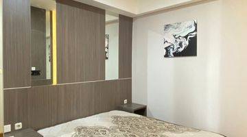 Gambar 3 Apartemen Murah Taman Anggrek Residence 2 Kamar Furnished