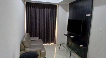 Gambar 1 Disewakan Apartemen Taman Anggrek Residence