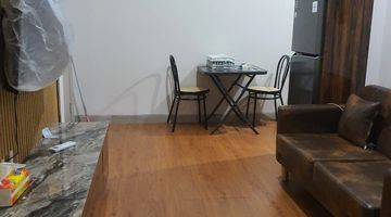 Gambar 2 Disewakan Apartement Menara Jakarta 2 Bedroom Fully Furnished