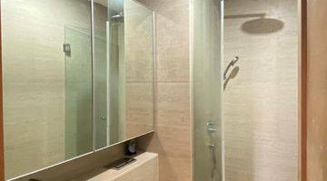 Gambar 2 Apartemen Murah Taman Anggrek Residence 2 Kamar Furnished