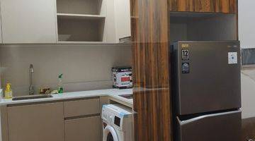 Gambar 3 Disewakan Apartement Menara Jakarta 2 Bedroom Fully Furnished