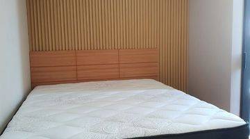 Gambar 4 Disewakan Apartement Menara Jakarta 2 Bedroom Fully Furnished