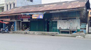 Gambar 1 Rumah SHM Lokasi Strategis Pinggir Jalan Besar di Curup, Kabupaten Rejang Lebong. Provinsi Bengkulu