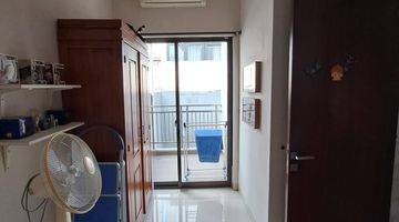 Gambar 2 Prestigia Eminent, Bsd City