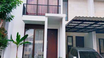 Gambar 1 Rumah Sewa Di Harvest Residence Bintaro