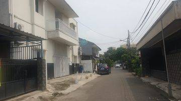 Gambar 3 Di jual rumah kos2an 2 lantai melalui Lelang As Is di Perumahan Pondok Jagung pakulonan jl.Eka Bakti Tangerang Selatan 