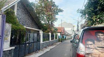 Gambar 4 Di Jual Rumah 1 lantai Melalui Lelang As Is di Di jln Petojo Sabangan 1 Kel.Petojo Selatan  Kec.Gambir jakarta Pusat