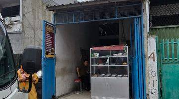 Gambar 5 Di Jual. Ruko Di Jln Petojo Barat 1v Jakarta Pusat