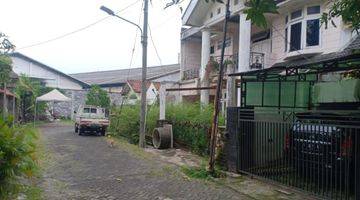 Gambar 3 Rumah Di Jl.tambak Asem Rowo Surabaya