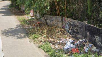 Gambar 1 Lahan Pinggir Jalan Bisa Termin Di Tapos