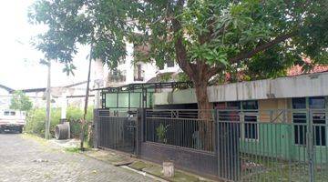 Gambar 1 Rumah Di Jl.tambak Asem Rowo Surabaya