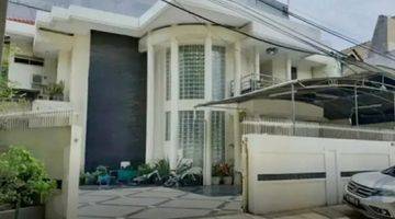 Gambar 1 Rumah Mewah Kelapa Puan Timur kelapa Gading  Rumah