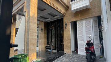 Gambar 3 Rumah Mewah Brand New Villa Gading Indah, Renovas,i SHM, LT 312m, Kelapa Gading