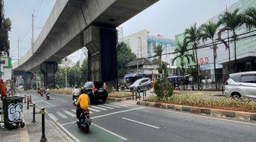 Gambar 4 2 Ruko Gandeng, 3.5 Lantai , Di Jalan Utama  Fatmawati Raya Jaksel