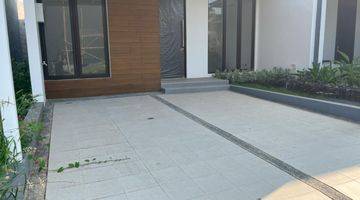 Gambar 2 Rumah 2 Lantai Minimalis Modern Siap Huni Cluster Shinano Jgc