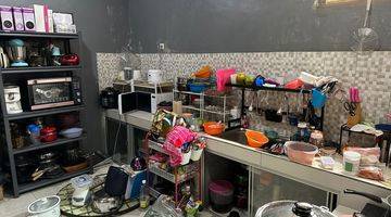 Gambar 1 Rumah Di Dekat Amplaz Sangat Cook Untuk Kost, Lokasi Super Strategis.