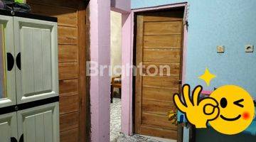 Gambar 4 RUMAH HOOK 2 LANTAI DIJUAL: NYAMAN DAN STRATEGIS, VIEW KEBUN ASRI