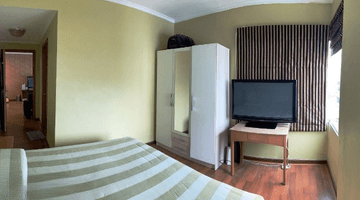 Gambar 2 DIJUAL UNIT APARTEMEN STRATEGIS DAN LUAS DI DAERAH SUNTER