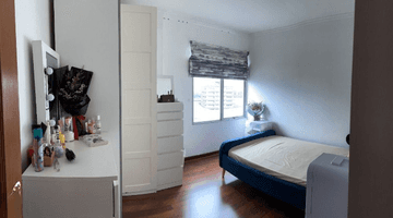 Gambar 3 DIJUAL UNIT APARTEMEN STRATEGIS DAN LUAS DI DAERAH SUNTER