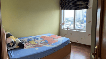 Gambar 4 DIJUAL UNIT APARTEMEN STRATEGIS DAN LUAS DI DAERAH SUNTER