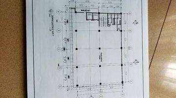 Gambar 1 Dijual Gedung Perkantoran Daerah Strategis Di Pondok Pinang