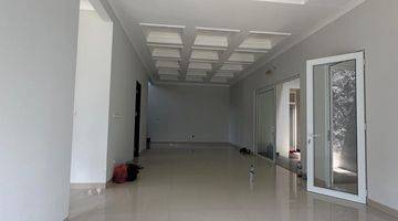 Gambar 2 Dijual Brand New House 2 Lantai Bagus Bangett The Icon Bsd. Hlefb