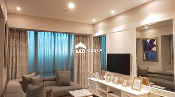 Gambar 1 Dijual Apartement U Residence Lok Strategis Lippo Karawaci. Adr Efbw