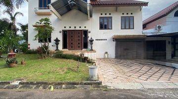 Gambar 1 Dijual Rumah 2 Lantai Lingkungan Asri di Sutera Harmoni. Ita Efas