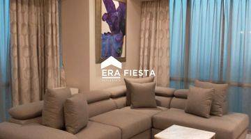 Gambar 3 Dijual Apartement U Residence Lok Strategis Lippo Karawaci. Adr Efbw