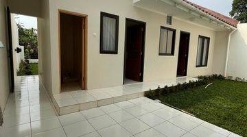 Gambar 3 Dijual Rumah Bagus Unfurnished di Cluster Plumeria Graha Bintaro. Itaefa