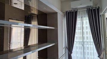 Gambar 2 Dijual Apartement M Town Residence Tower Franklin 2Br. Indrefgs