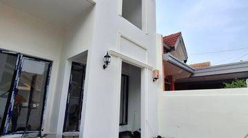 Gambar 3 Dijual Rumah 2 Lantai Modern Minimalis Bsd Griya Loka. Vm Efb