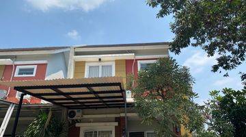 Gambar 1 Dijual Rumah 2 Lantai Minimalis Serpong Lagoon Tangsel. Rfqefmet