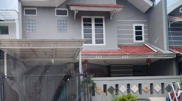 Gambar 1 Dijual Rumah 2 Lantai Siap Huni Sektor 1E Gading Serpong. Byn