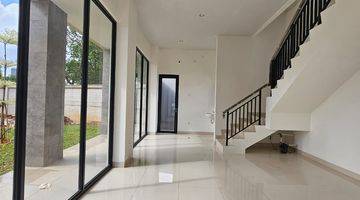 Gambar 4 Dijual Ruko 3 Lantai di Northridge Business Center Bsd. Ylefb