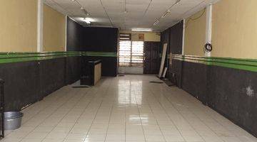 Gambar 3 Dijual Ruko 2Lt Pinggir Jalan Utama Jl. Merdeka Pos Karawaci. Byn