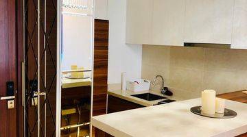 Gambar 5 Dijual Apartemen Marigold Nava Park Type Studio Furnished. Lnaefb