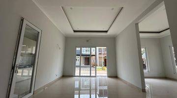 Gambar 5 Dijual Brand New House 2 Lantai Bagus Bangett The Icon Bsd. Hlefb