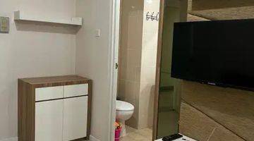 Gambar 5  Apartemen Parahyangan Residences 1 BR  Furnished