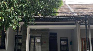 Gambar 1 Rumah Minimalis Modern di Batununggal  SHM - Sertifikat Hak Milik