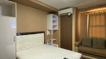 Gambar 4 Apartemen Parahyangan Residences Type Studio  Furnished