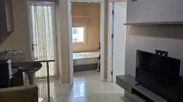 Gambar 1 Apartemen  Parahyangan Residences Type 2 Br  Furnished