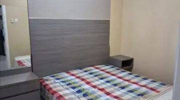 Gambar 4 Apartemen  Parahyangan Residences Type 2 Br  Furnished