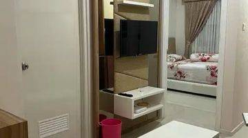 Gambar 3  Apartemen Parahyangan Residences 1 BR  Furnished