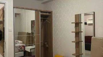 Gambar 2  Apartemen Parahyangan Residences 1 BR  Furnished