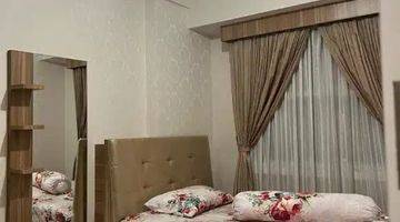 Gambar 1  Apartemen Parahyangan Residences 1 BR  Furnished