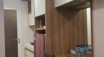 Gambar 4  Apartemen Parahyangan Residences 1 BR  Furnished