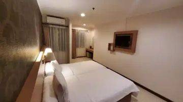 Gambar 3 Apartemen Galeri Ciumbuleuit  Furnished