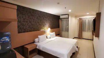 Gambar 2 Apartemen Galeri Ciumbuleuit  Furnished